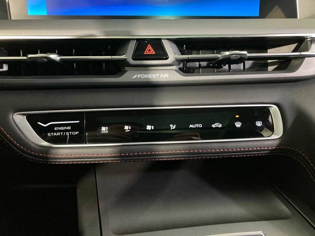 Купить Changan CS75 Plus, 2023, 25 459 км, фото №23