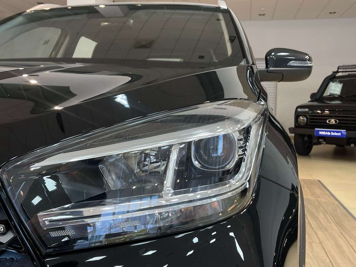 Купить Chery Tiggo 4 Pro, 2023, 38 523 км, фото №8