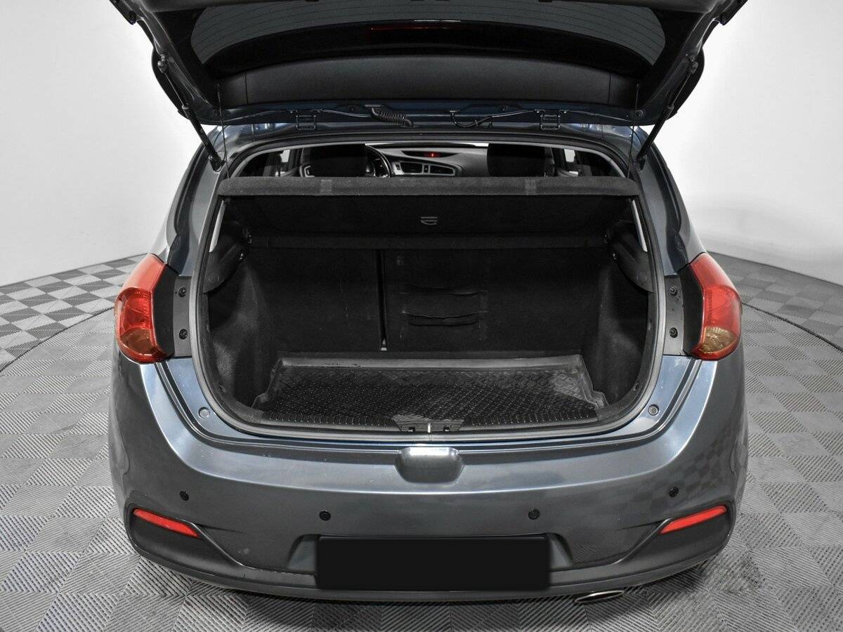 Купить Kia Ceed, 2014, 117 200 км, фото №21