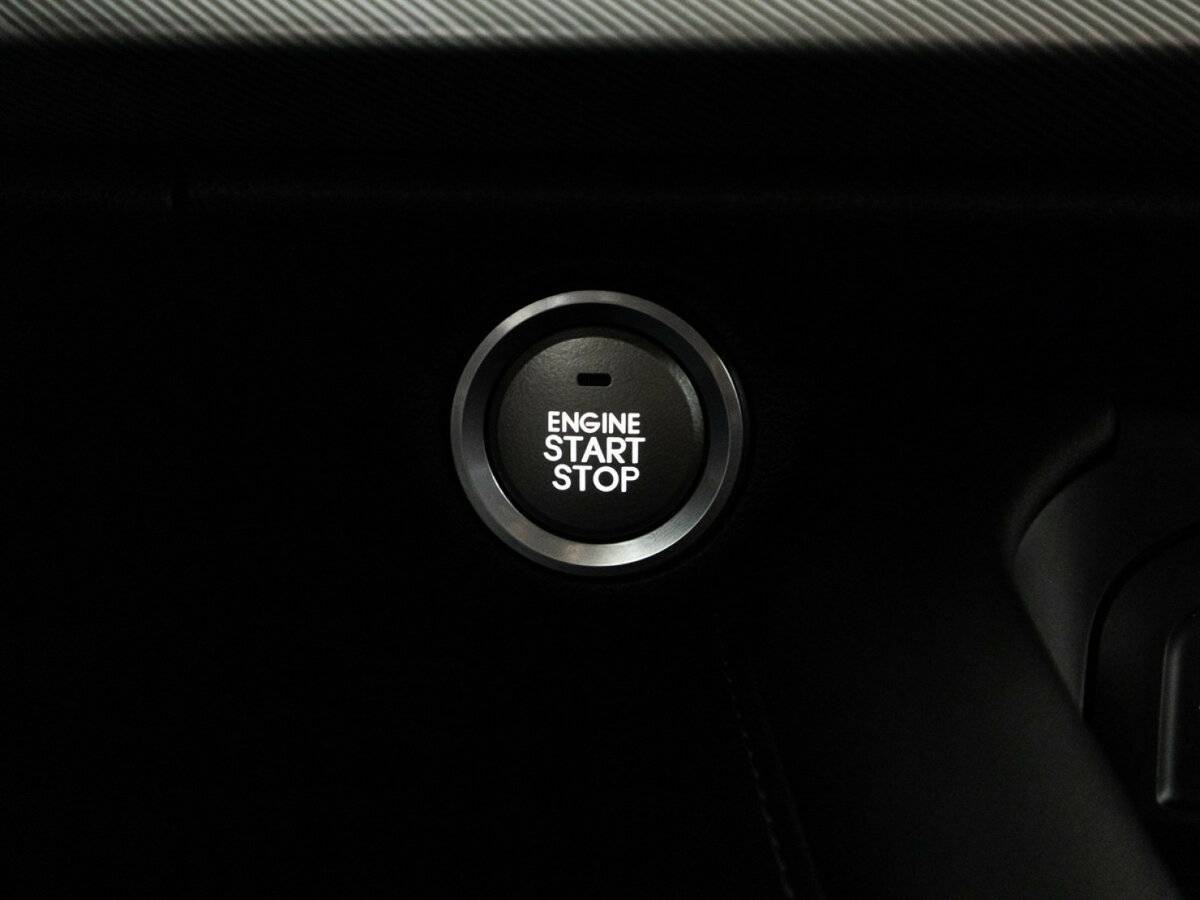 Купить Haval F7x, 2022, 45 642 км, фото №21