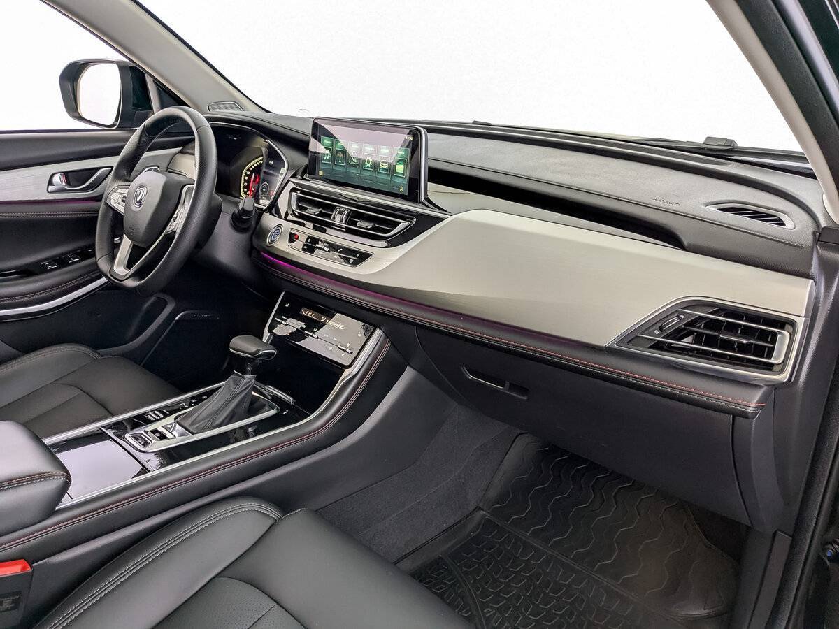 Купить Changan CS75, 2022, 19 339 км, фото №11