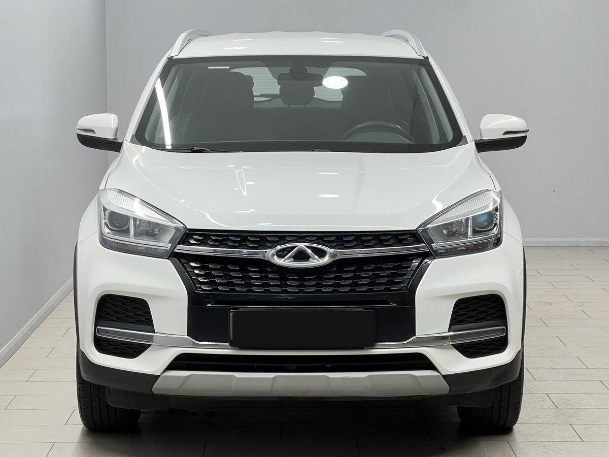 Купить Chery Tiggo 4, 2020, 73 604 км, фото №5