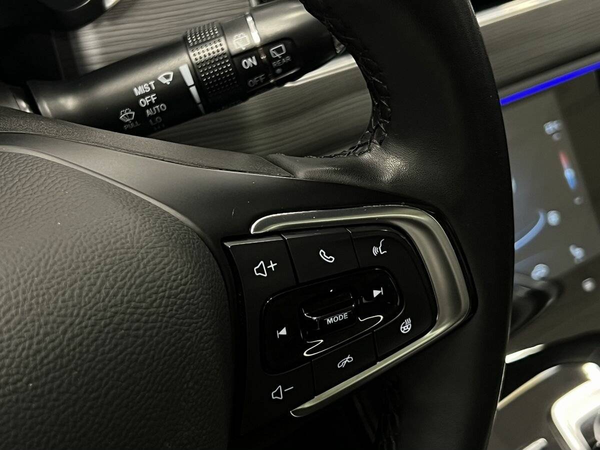 Купить Chery Tiggo 8 Pro, 2021, 66 611 км, фото №23