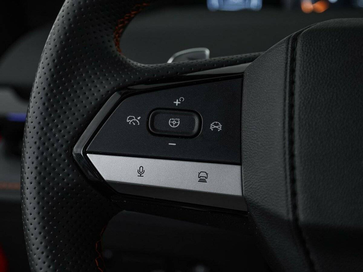 Купить Changan UNI-V, 2023, 25 625 км, фото №18