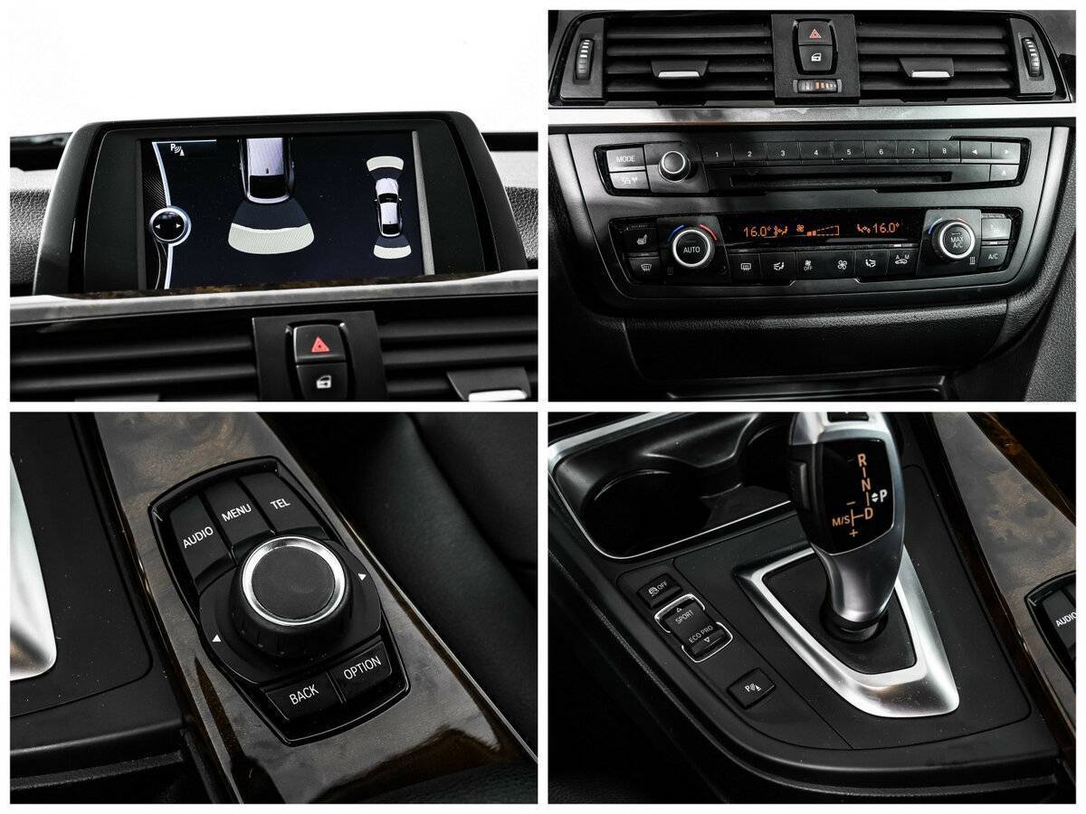 Купить BMW 3 серии Gran Turismo 320d xDrive, 2014, 65 600 км, фото №14