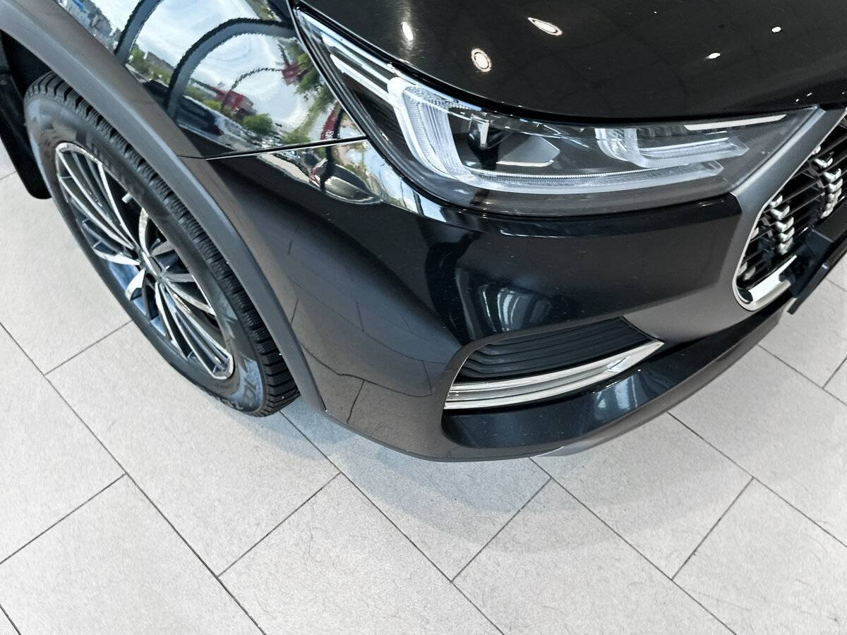 Купить Chery Tiggo 8 Pro Max, 2022, 100 366 км, фото №4