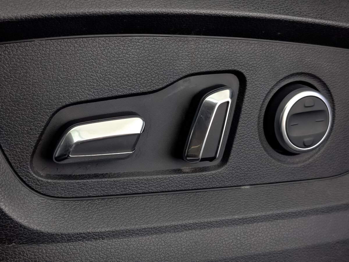 Купить Chery Tiggo 7 Pro, 2020, 63 352 км, фото №24