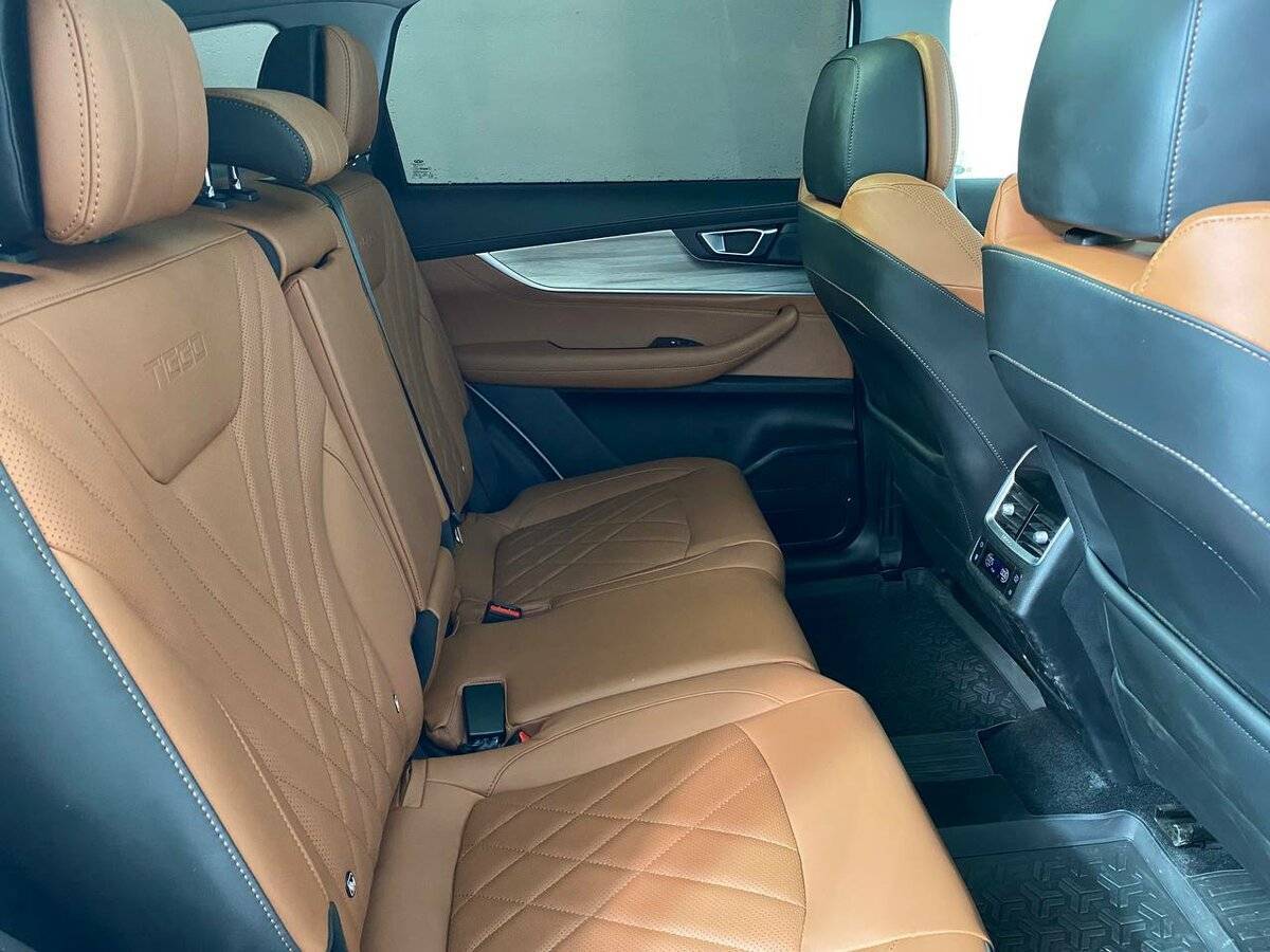 Купить Chery Tiggo 8 Pro Max, 2022, 31 000 км, фото №15