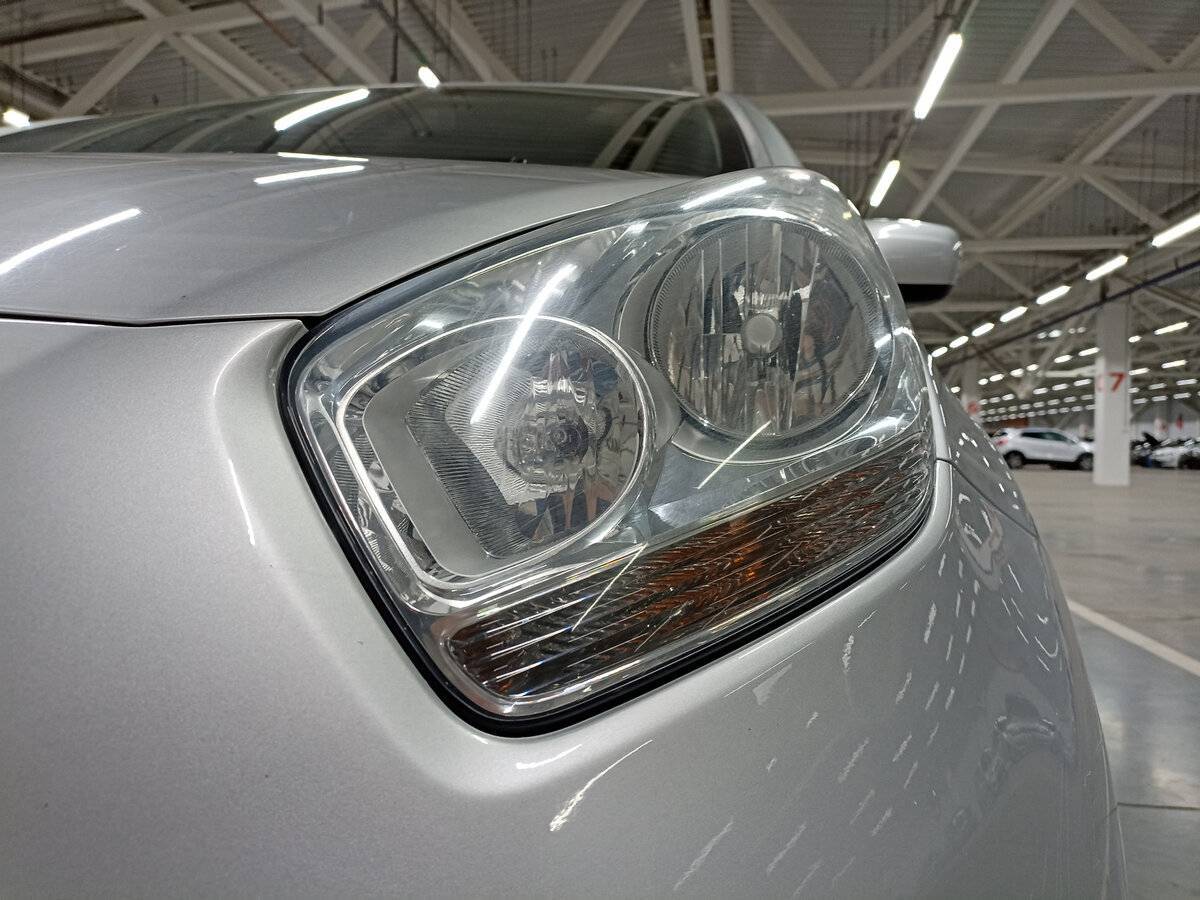 Купить Kia Venga, 2013, 120 088 км, фото №17