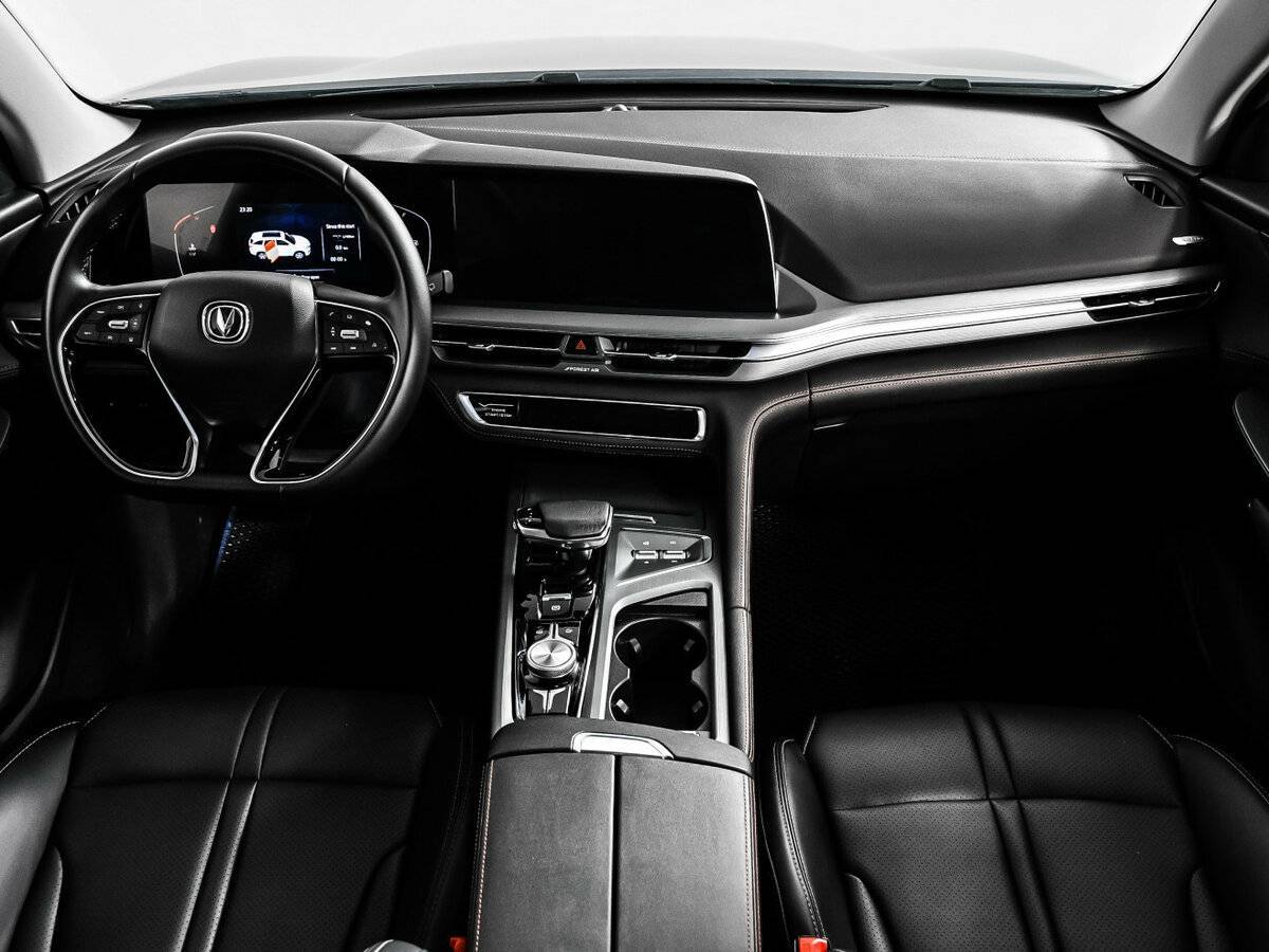 Купить Changan CS75 Plus, 2023, 35 798 км, фото №11