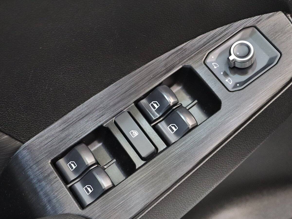 Купить Haval Jolion, 2023, 81 973 км, фото №15