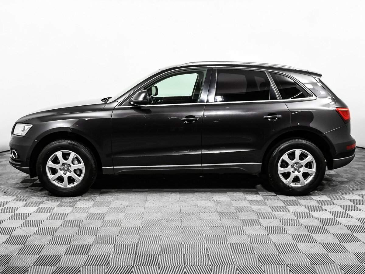 Купить Audi Q5, 2013, 186 660 км, фото №8