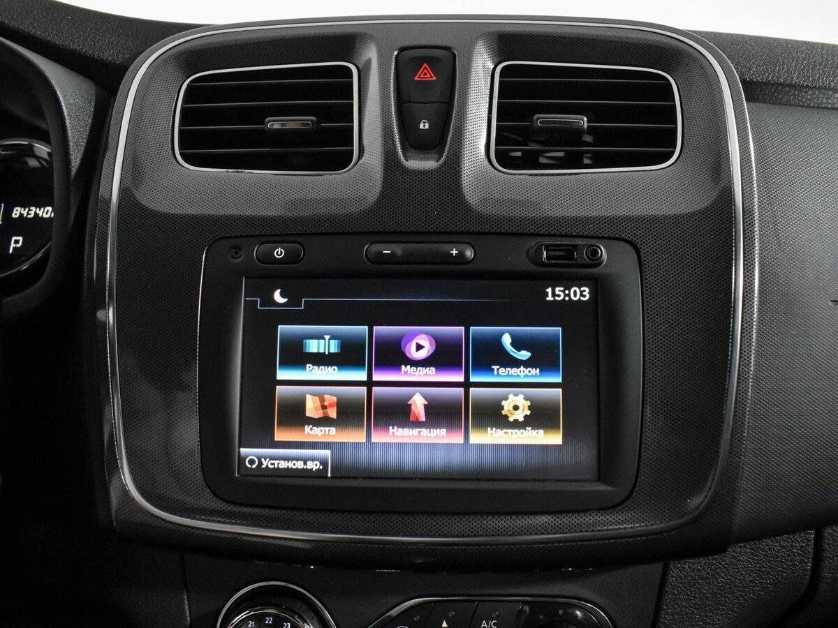 Купить Renault Sandero Stepway, 2019, 84 000 км, фото №27