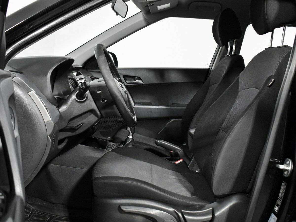 Купить Hyundai Creta, 2017, 224 000 км, фото №10