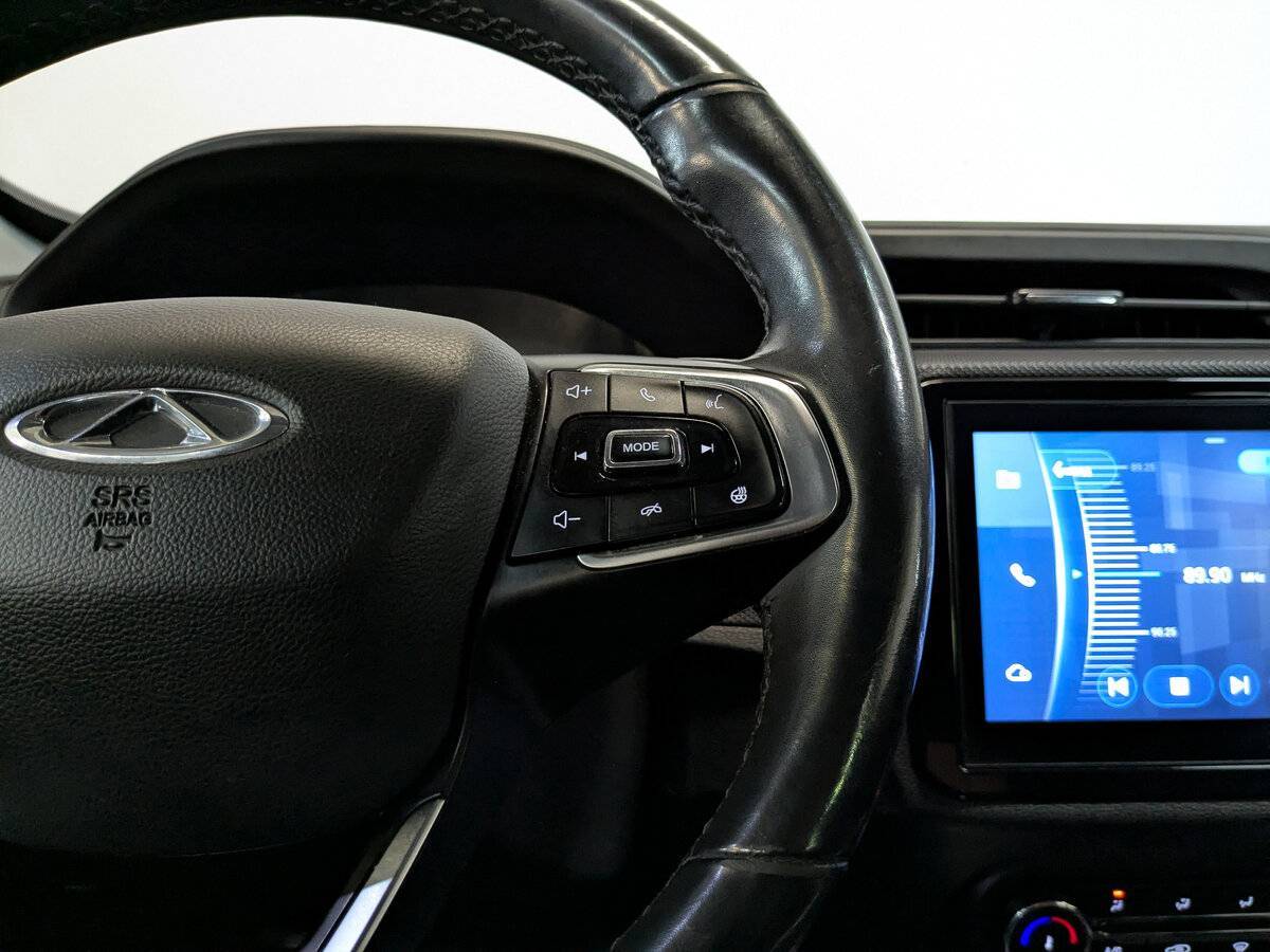 Купить Chery Tiggo 4, 2021, 124 588 км, фото №28