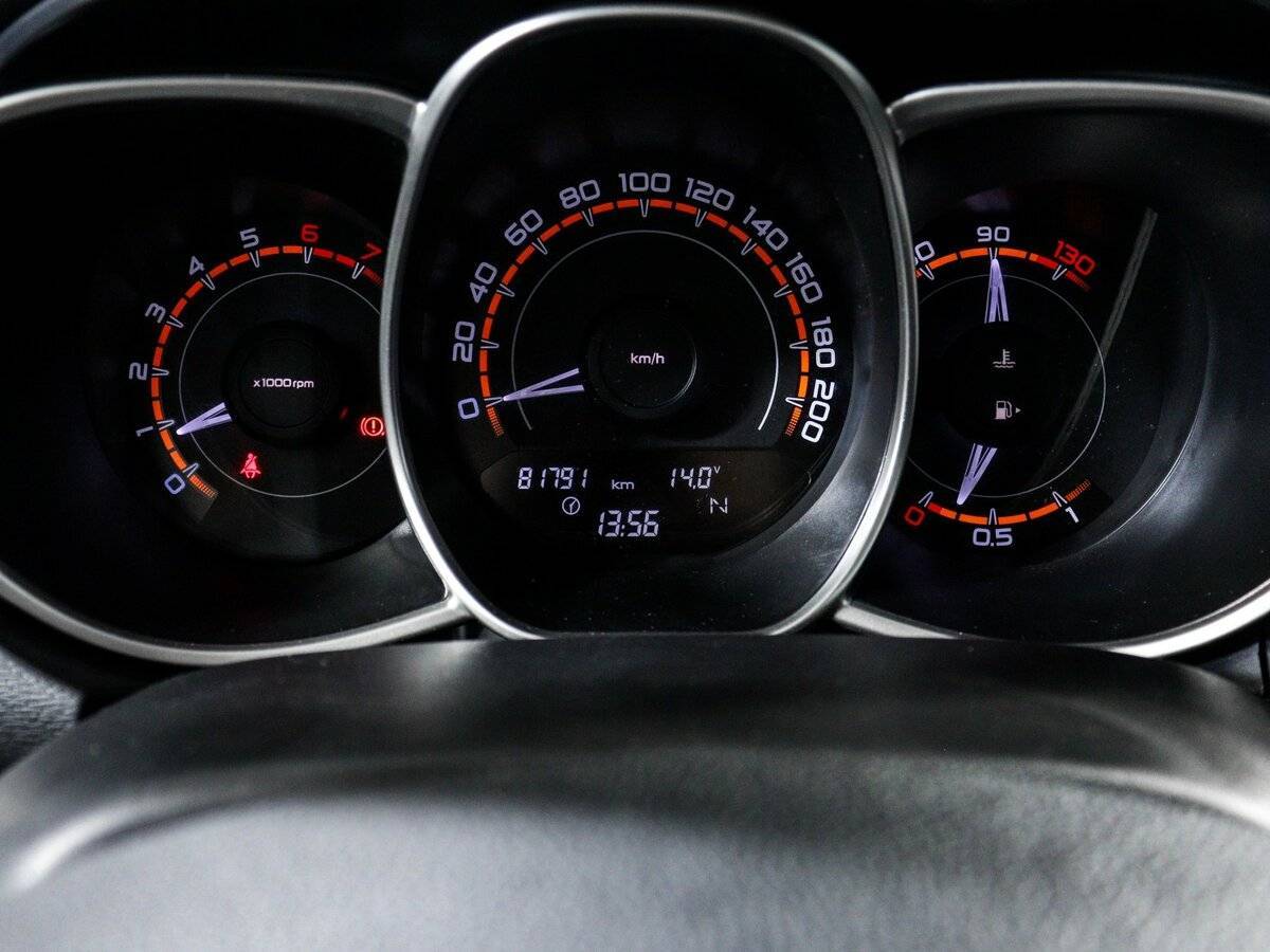 Купить Lada (ВАЗ) Vesta SW, 2018, 81 783 км, фото №10