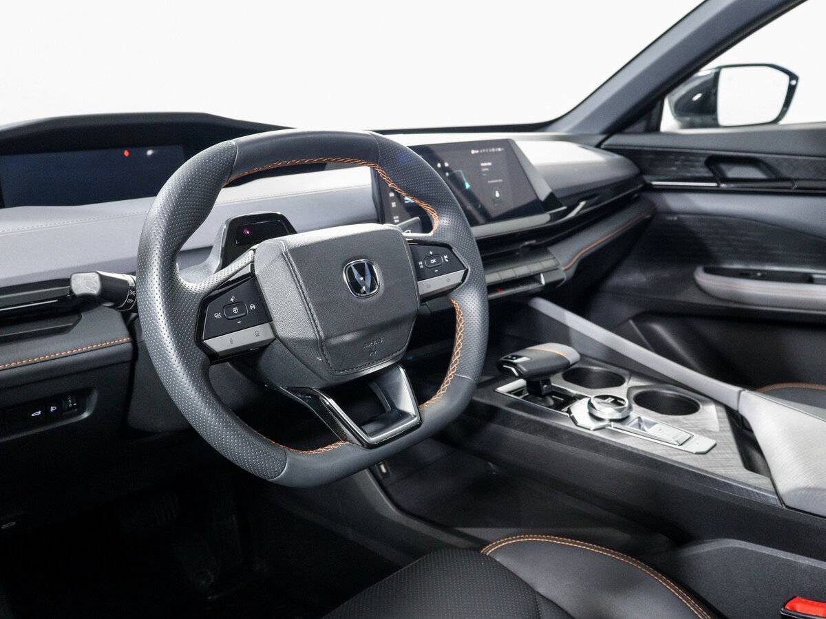 Купить Changan UNI-V, 2023, 26 064 км, фото №14