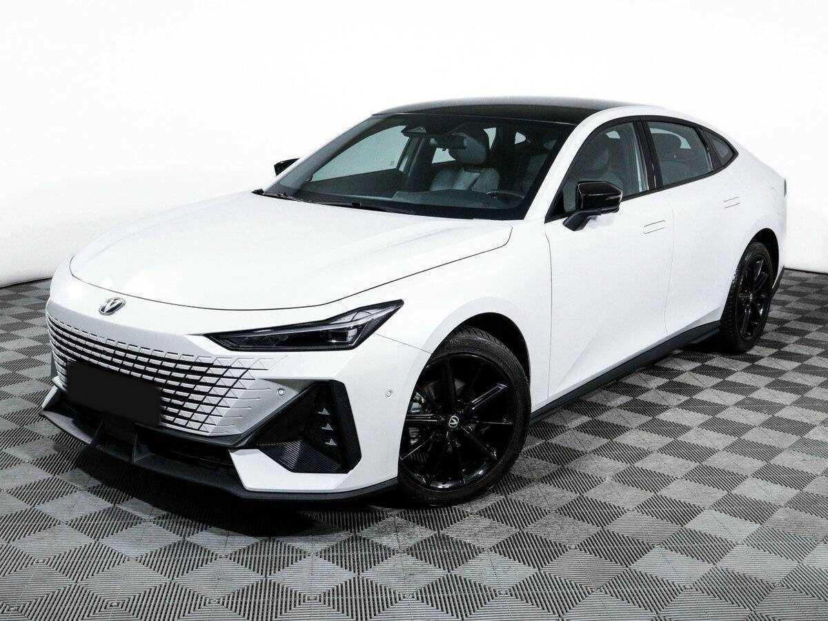 Купить Changan UNI-V, 2023, 26 064 км, фото №17