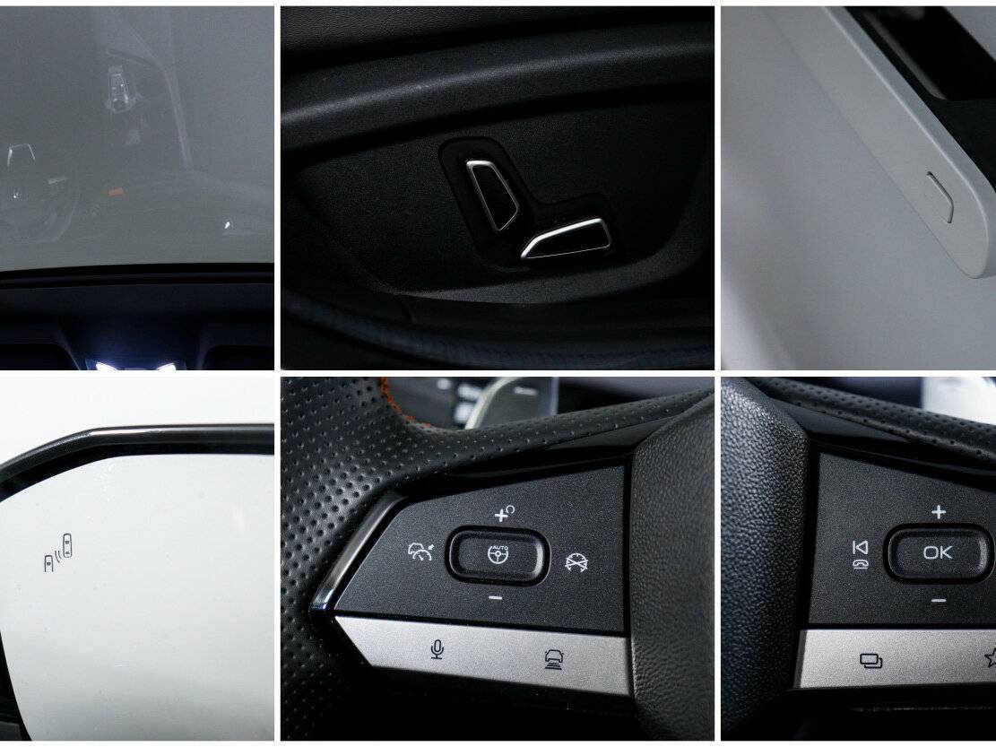 Купить Changan UNI-V, 2023, 26 064 км, фото №23