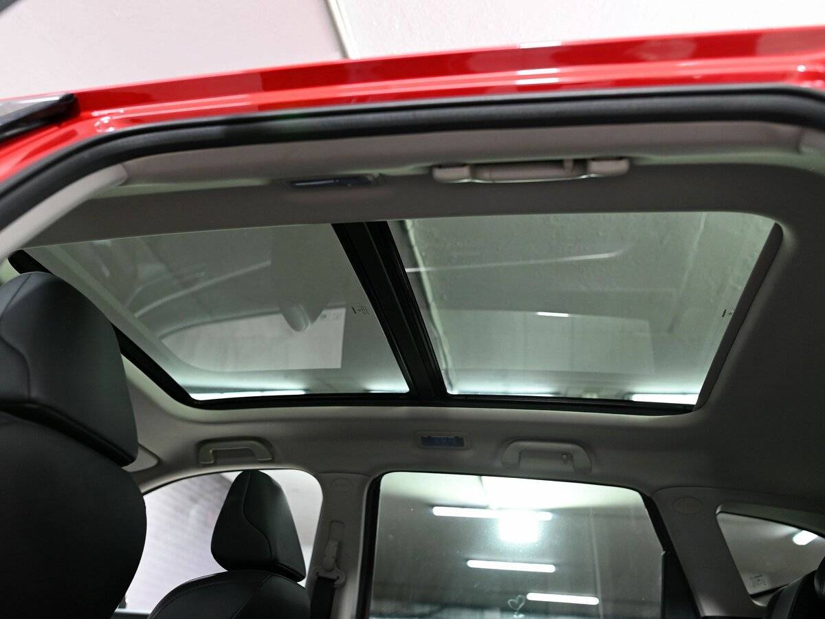 Купить Haval F7, 2022, 42 604 км, фото №19