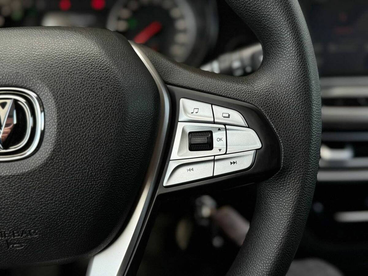 Купить Changan CS35 Plus, 2020, 116 130 км, фото №17