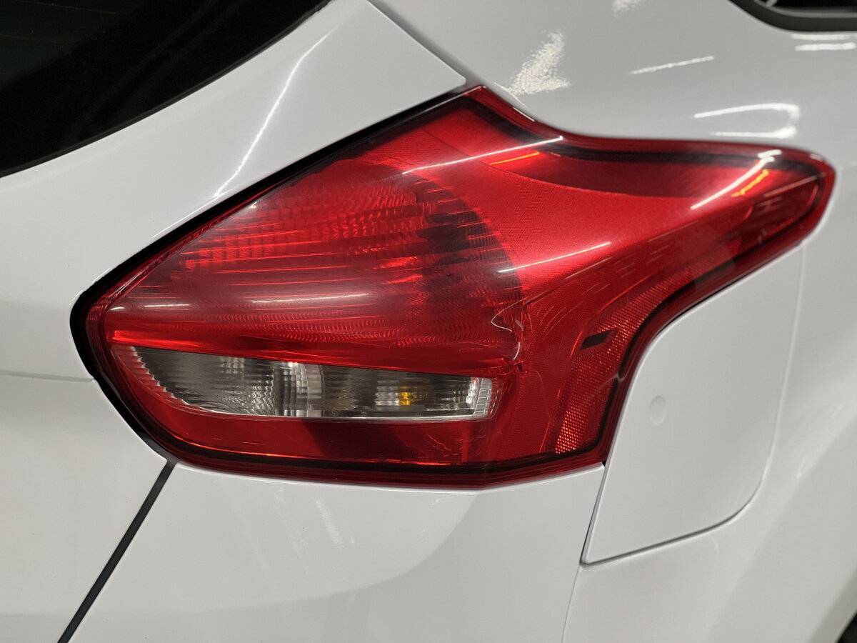 Купить Ford Focus, 2017, 144 202 км, фото №9