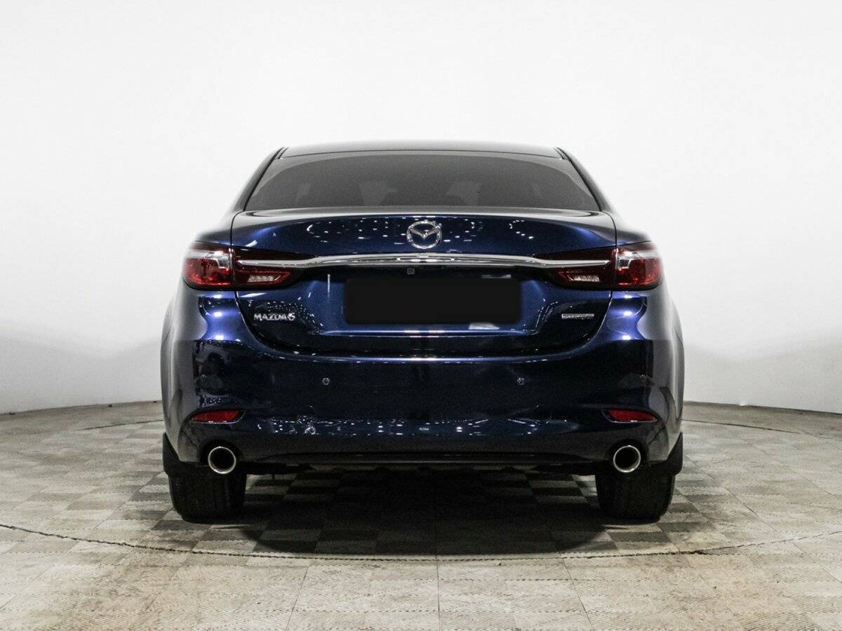 Купить Mazda 6, 2021, 72 624 км, фото №6