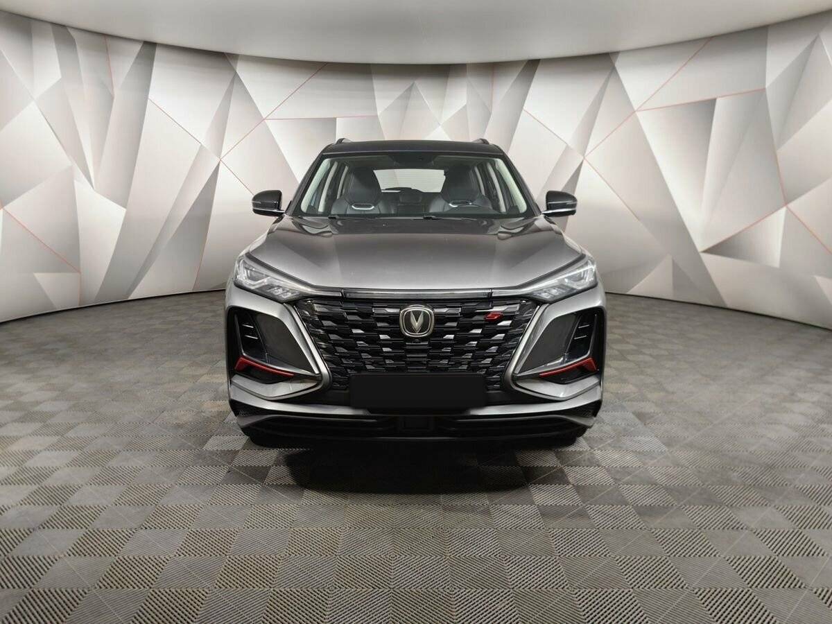 Купить Changan CS75 Plus, 2023, 58 387 км, фото №7