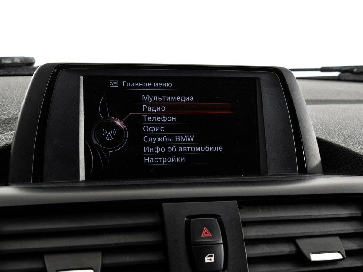 Купить BMW 1 серии 116i, 2012, 195 162 км, фото №18