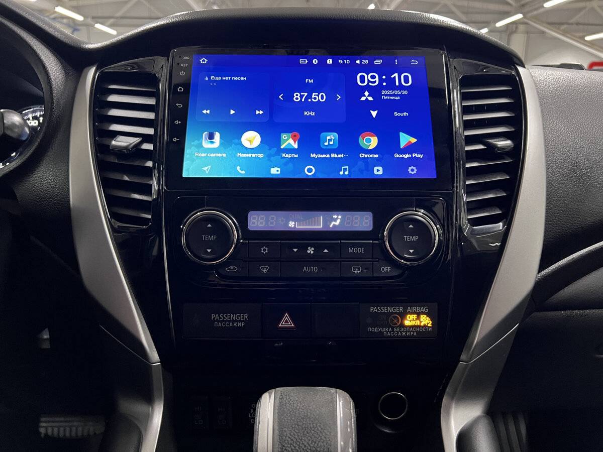 Купить Mitsubishi Pajero Sport, 2018, 164 471 км, фото №14