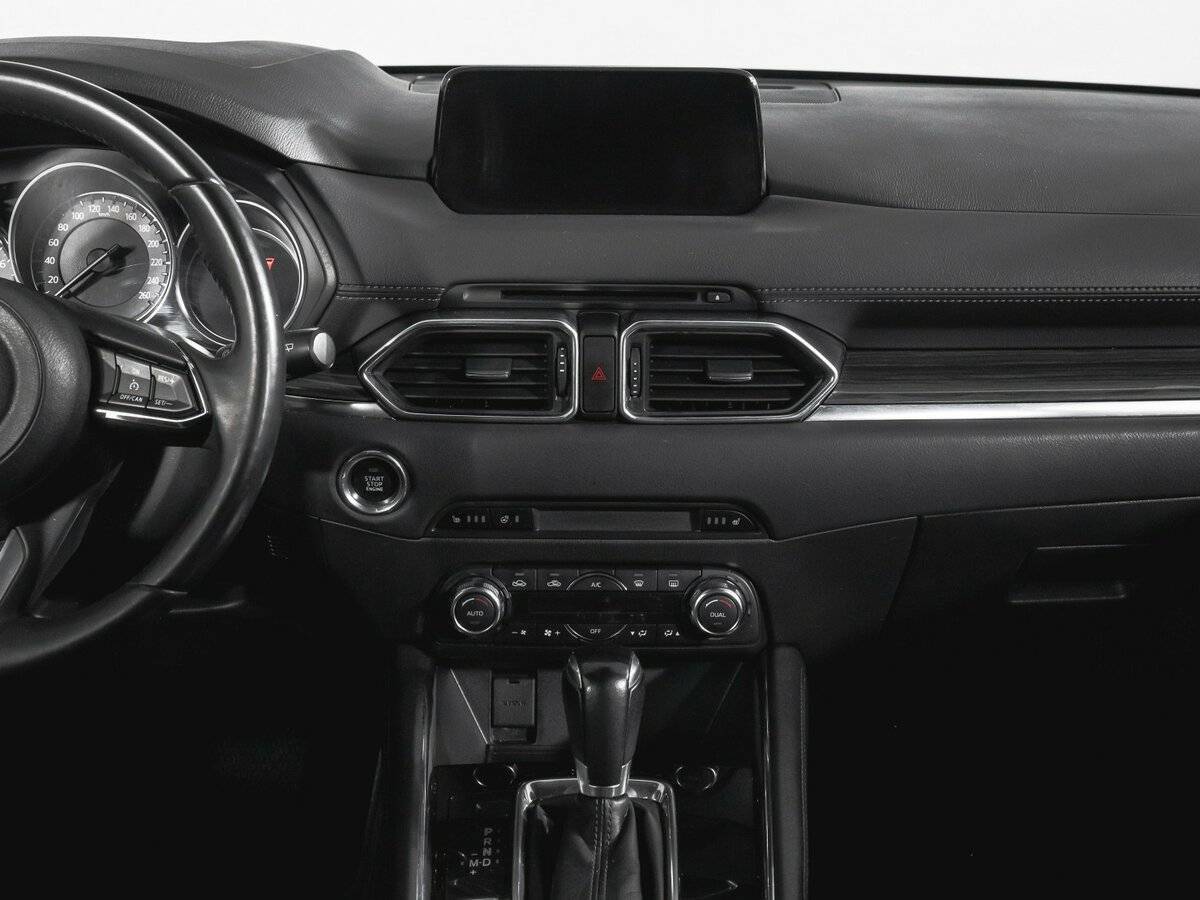 Купить Mazda CX-5, 2017, 207 625 км, фото №13