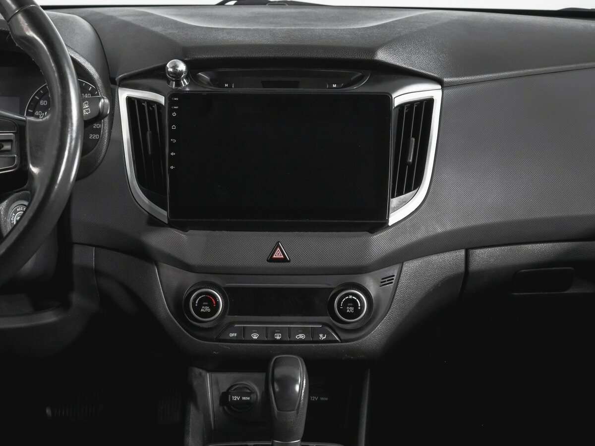 Купить Hyundai Creta, 2017, 85 200 км, фото №10