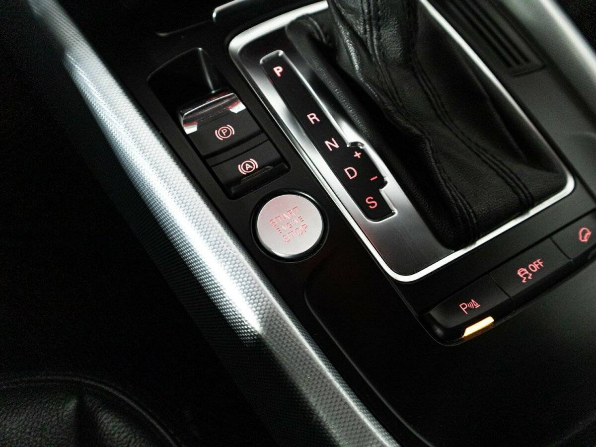 Купить Audi Q5, 2012, 118 374 км, фото №20