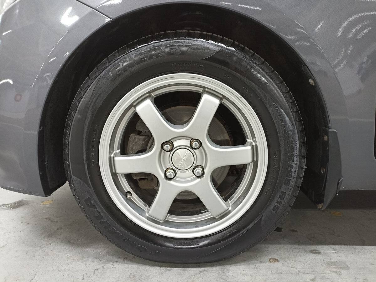 Купить Kia Rio, 2016, 123 590 км, фото №17