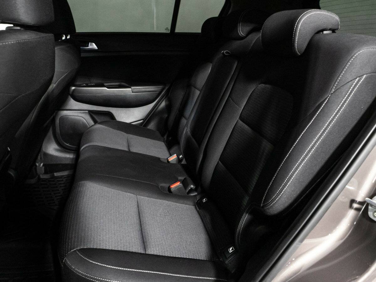 Купить Kia Sportage, 2020, 71 401 км, фото №10
