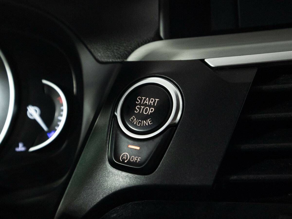 Купить BMW X3 20d xDrive, 2018, 115 097 км, фото №21