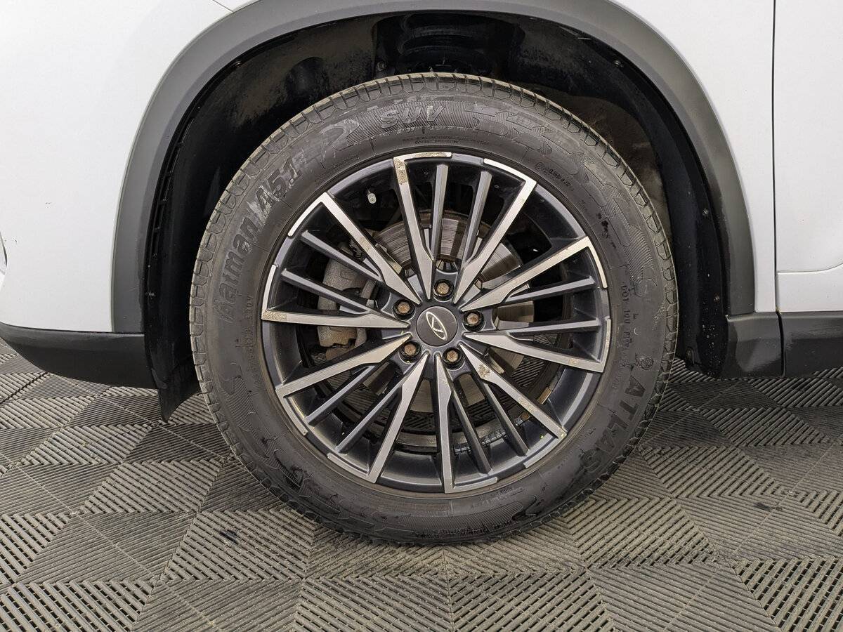 Купить Chery Tiggo 8 Pro, 2022, 94 076 км, фото №12