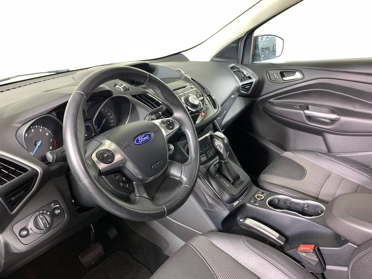 Купить Ford Kuga, 2014, 92 057 км, фото №11