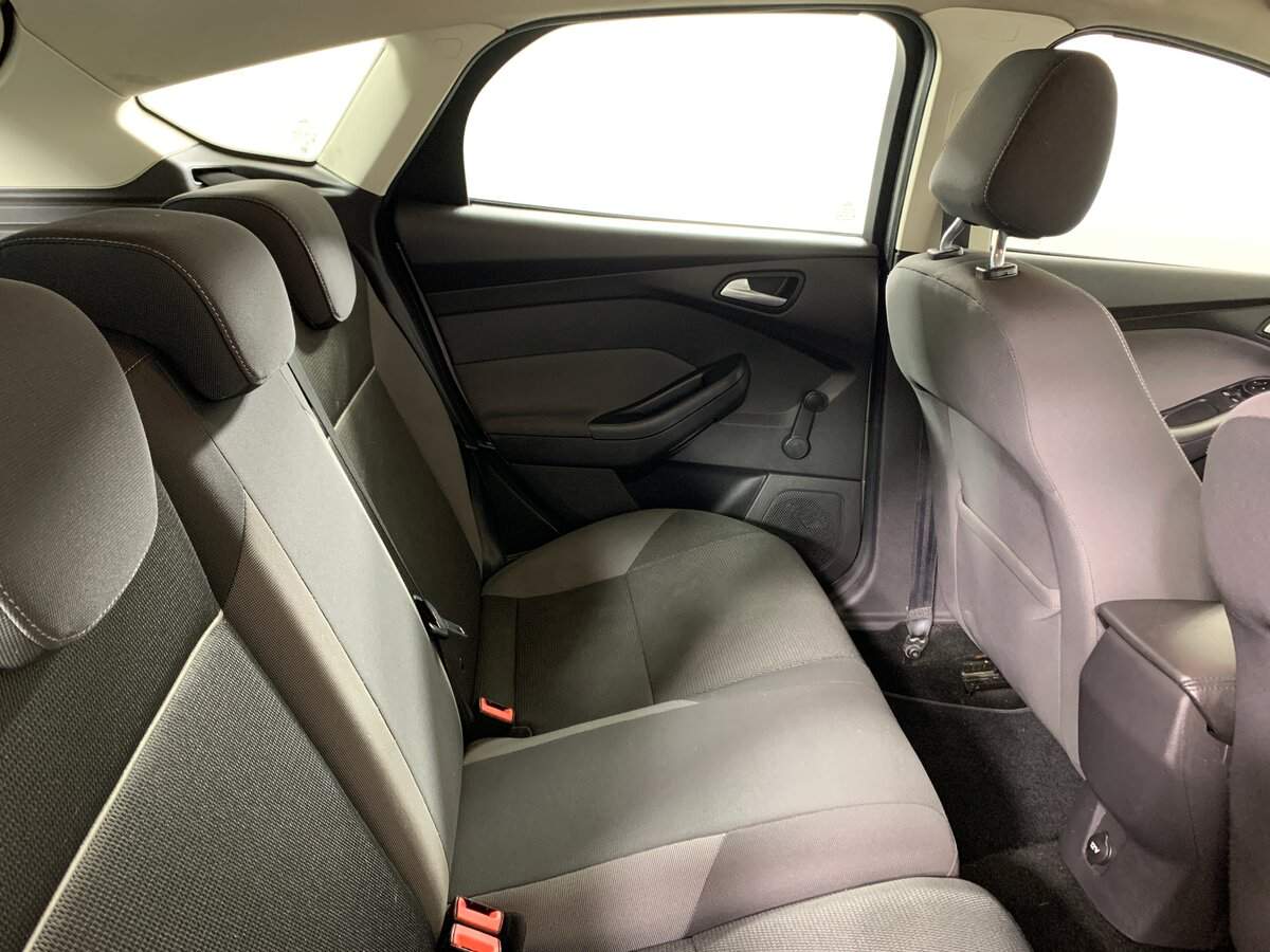Купить Ford Focus, 2014, 170 000 км, фото №17