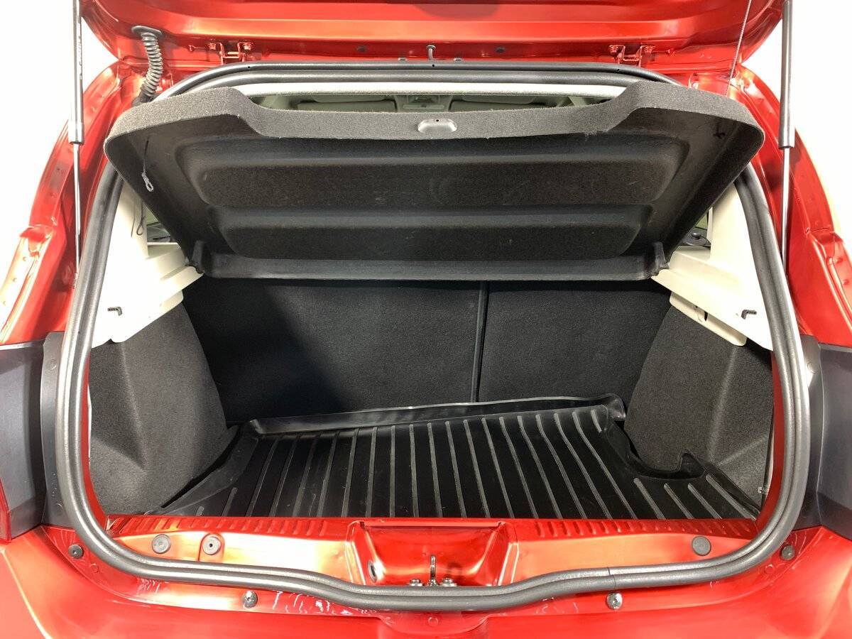 Купить Renault Sandero Stepway, 2021, 55 302 км, фото №19