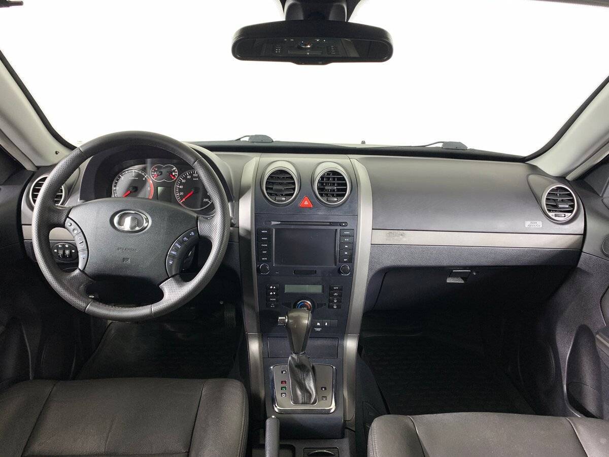 Купить Great Wall Hover H5, 2014, 90 000 км, фото №12