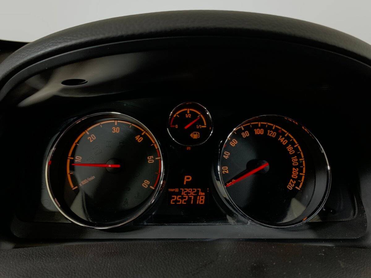 Купить Opel Antara, 2014, 252 716 км, фото №14