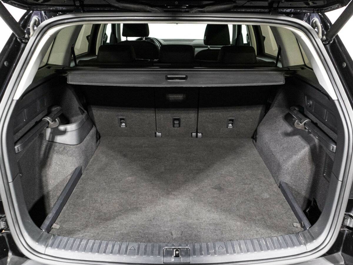 Купить Skoda Kodiaq, 2020, 128 611 км, фото №15