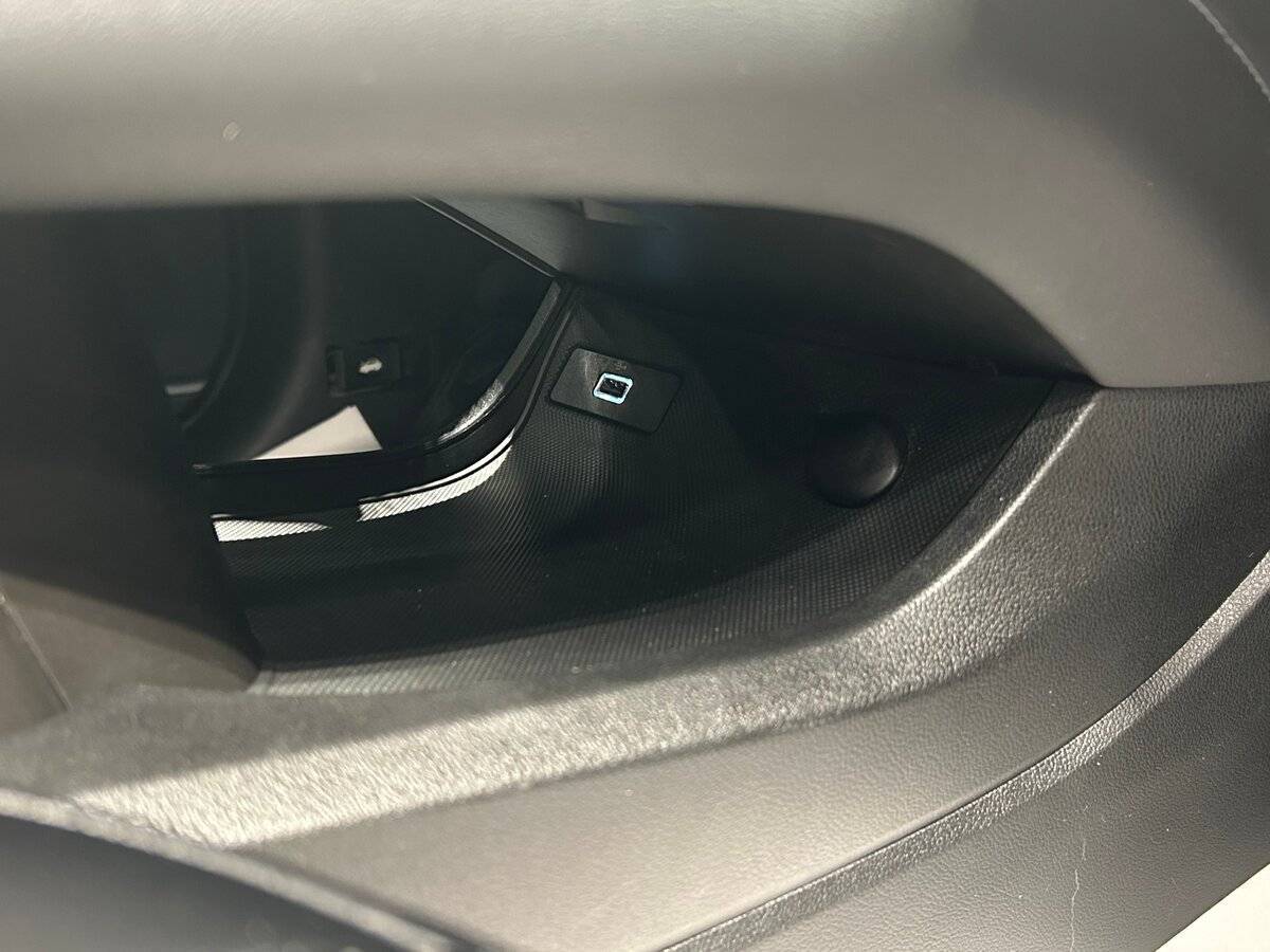 Купить Haval F7, 2020, 76 294 км, фото №23