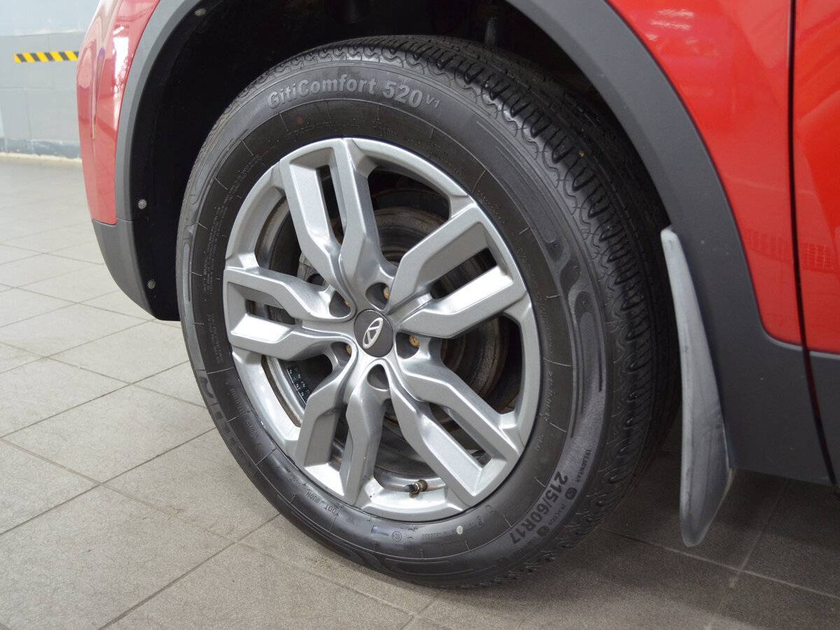 Купить Chery Tiggo 4, 2020, 31 000 км, фото №15