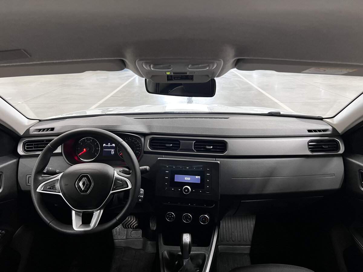 Купить Renault Arkana, 2020, 77 281 км, фото №14