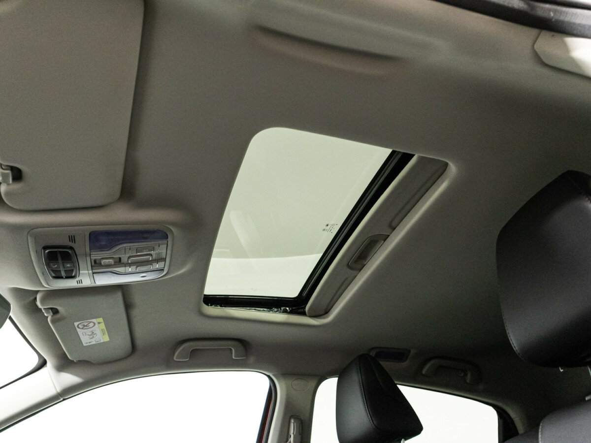 Купить Haval F7x, 2023, 27 174 км, фото №14