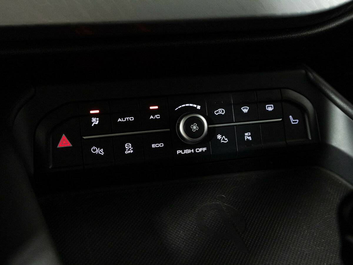 Купить Haval F7x, 2023, 27 174 км, фото №18