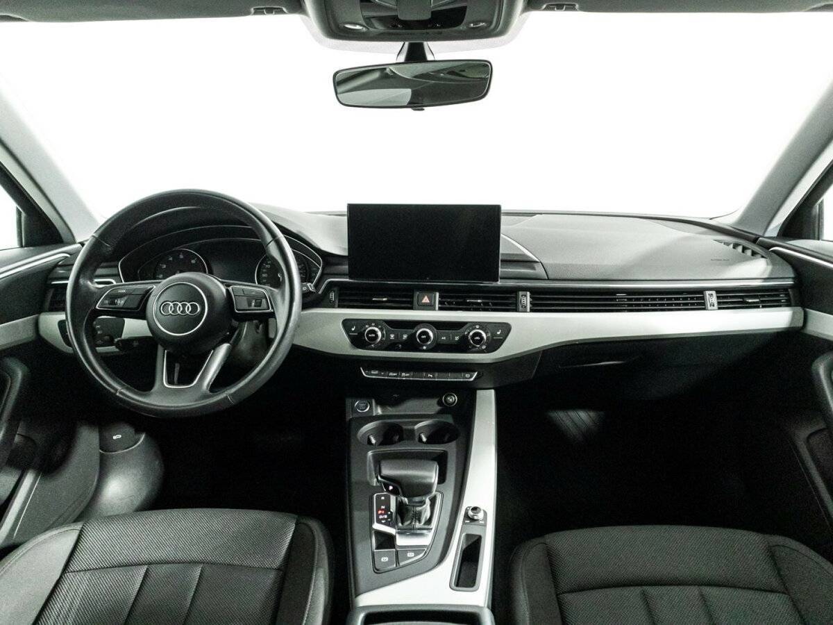 Купить Audi A4 35 TFSI, 2020, 107 570 км, фото №13