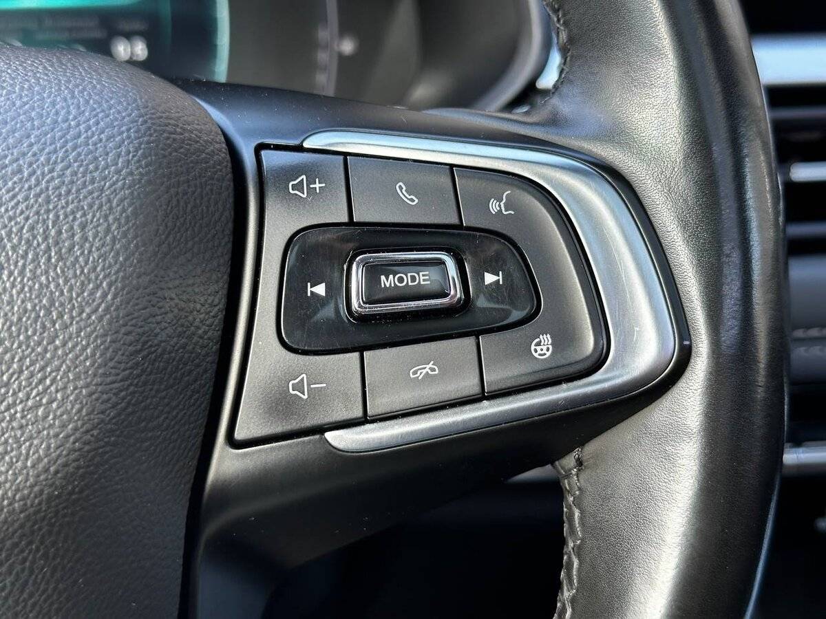 Купить Chery Tiggo 7 Pro, 2020, 86 075 км, фото №27